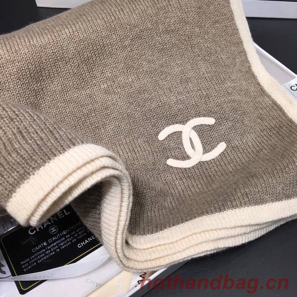 Chanel Scarf CHC00239 Chanel Scarf CHC00239