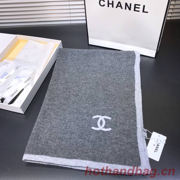 Chanel Scarf CHC00240 Chanel Scarf CHC00240
