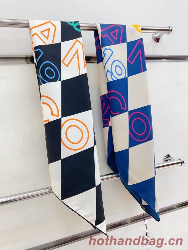 Chanel Scarf CHC00243 Chanel Scarf CHC00243