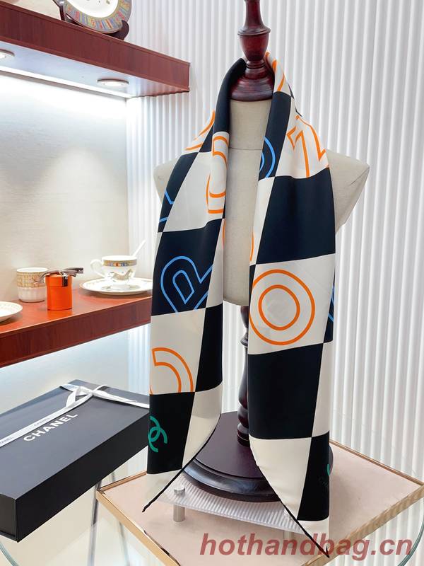 Chanel Scarf CHC00243 Chanel Scarf CHC00243