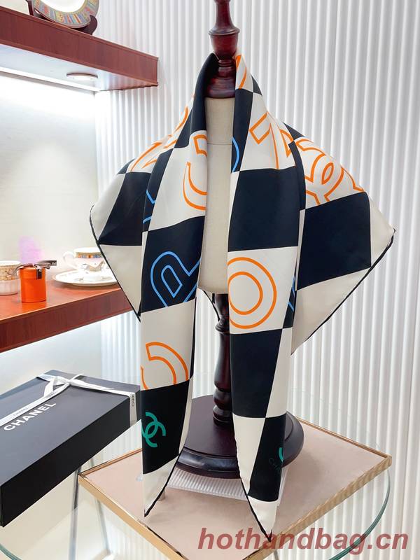 Chanel Scarf CHC00243 Chanel Scarf CHC00243