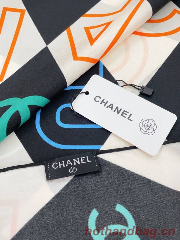Chanel Scarf CHC00243 Chanel Scarf CHC00243