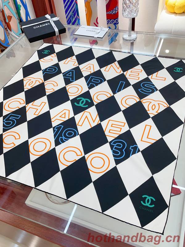 Chanel Scarf CHC00243 Chanel Scarf CHC00243