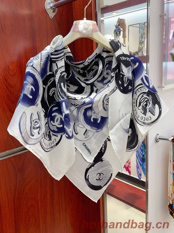 Chanel Scarf CHC00249 Chanel Scarf CHC00249