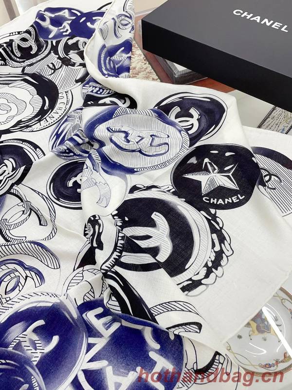 Chanel Scarf CHC00249 Chanel Scarf CHC00249