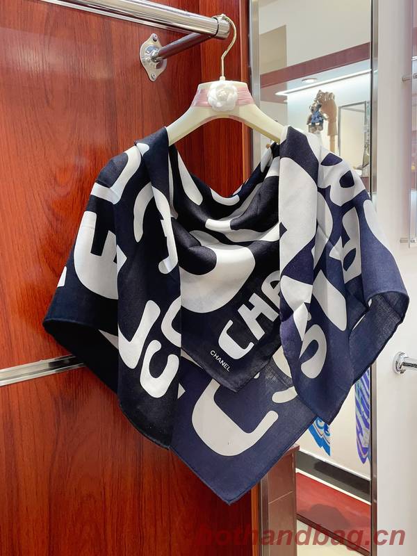 Chanel Scarf CHC00253 Chanel Scarf CHC00253