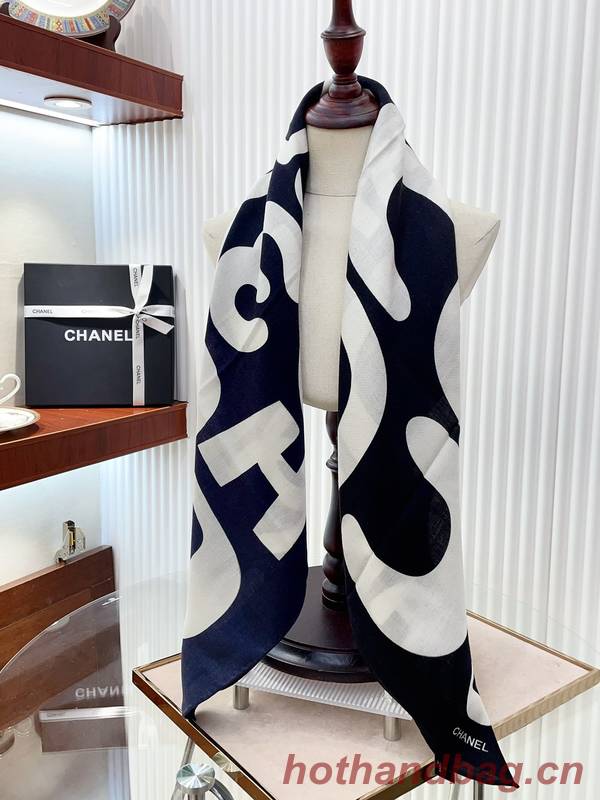 Chanel Scarf CHC00253 Chanel Scarf CHC00253