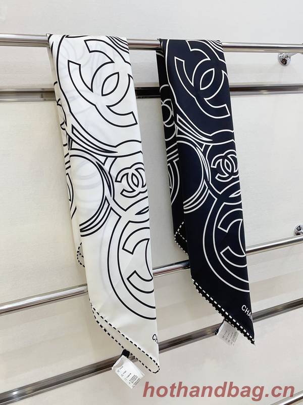 Chanel Scarf CHC00256 Chanel Scarf CHC00256