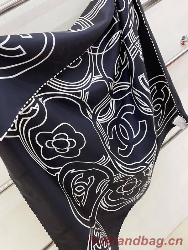 Chanel Scarf CHC00256 Chanel Scarf CHC00256