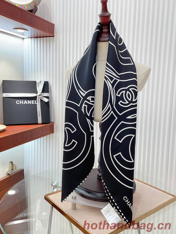 Chanel Scarf CHC00256 Chanel Scarf CHC00256