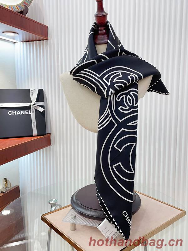 Chanel Scarf CHC00256 Chanel Scarf CHC00256