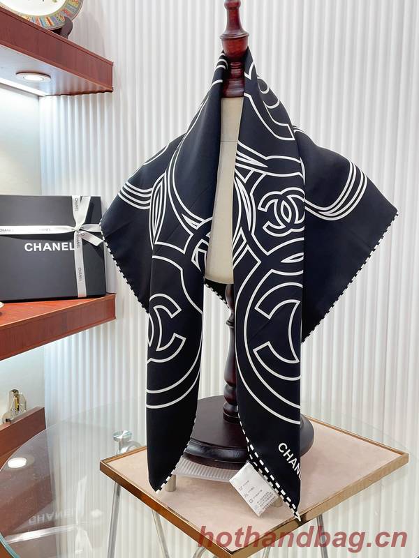 Chanel Scarf CHC00256 Chanel Scarf CHC00256