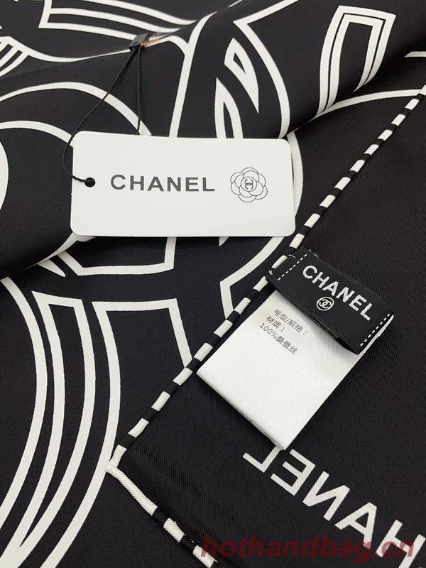 Chanel Scarf CHC00256 Chanel Scarf CHC00256