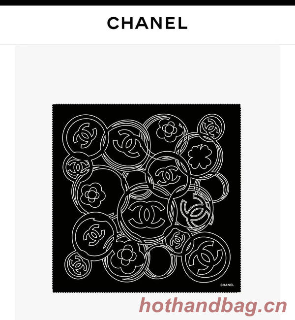 Chanel Scarf CHC00257 Chanel Scarf CHC00257
