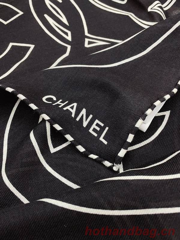 Chanel Scarf CHC00257 Chanel Scarf CHC00257