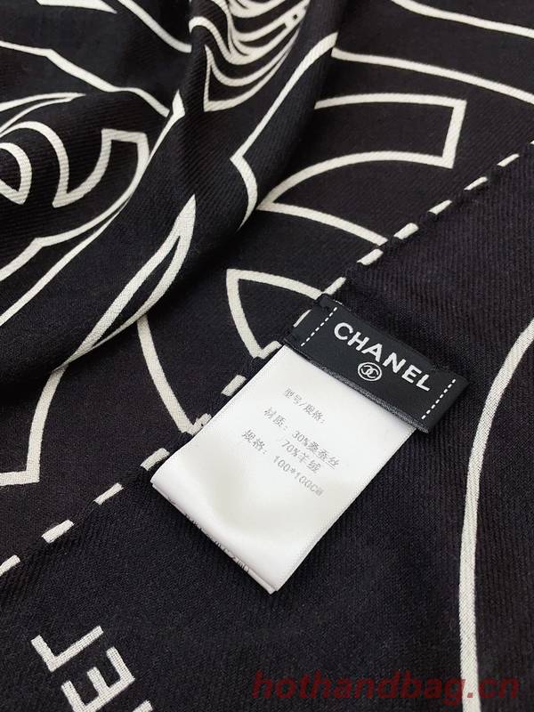 Chanel Scarf CHC00257 Chanel Scarf CHC00257