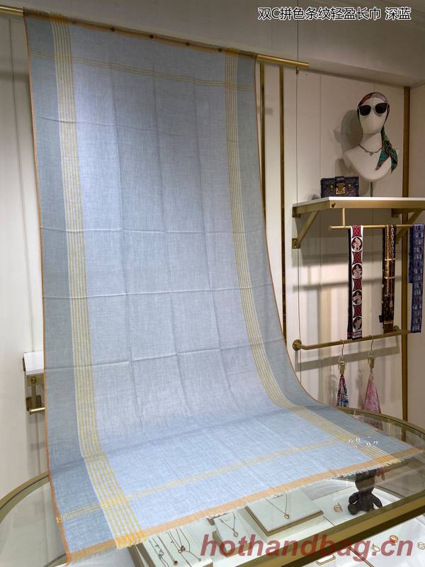 Chanel Scarf CHC00260 Chanel Scarf CHC00260