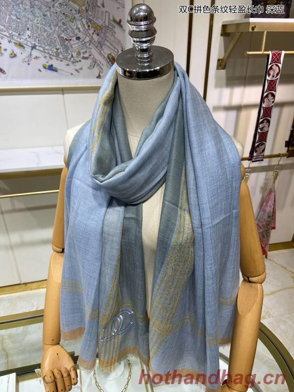 Chanel Scarf CHC00260 Chanel Scarf CHC00260