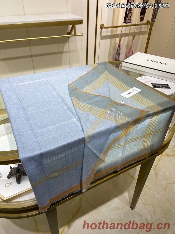 Chanel Scarf CHC00260 Chanel Scarf CHC00260