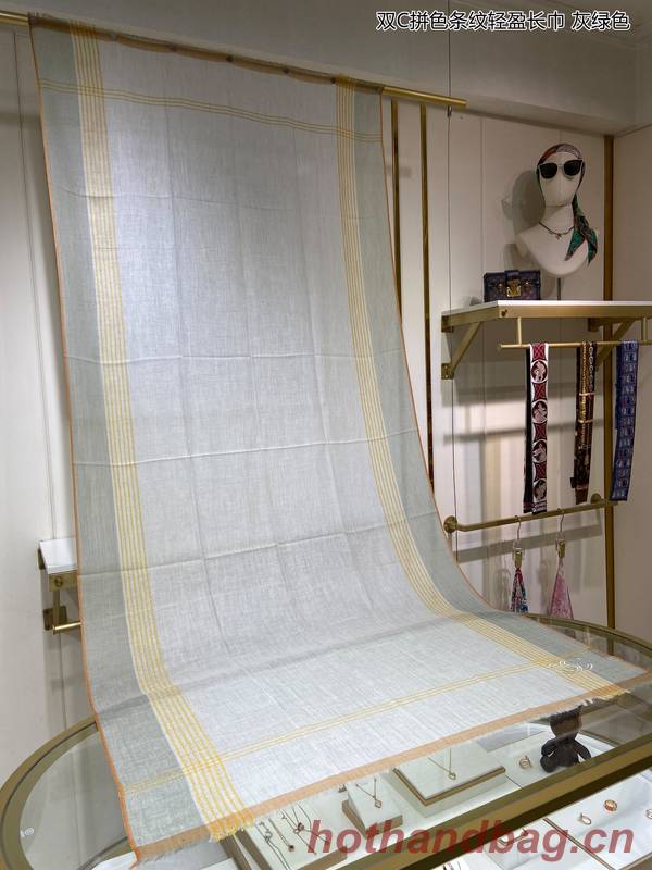 Chanel Scarf CHC00261 Chanel Scarf CHC00261