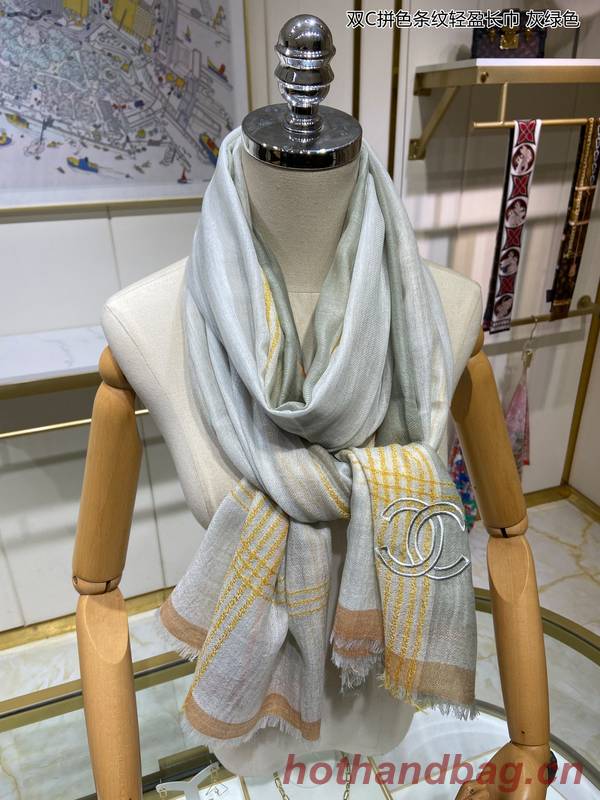 Chanel Scarf CHC00261 Chanel Scarf CHC00261