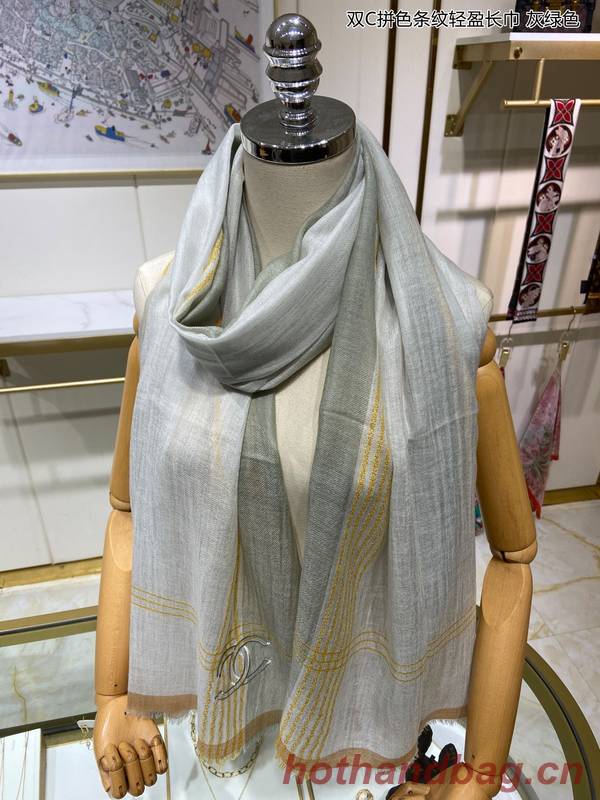 Chanel Scarf CHC00261 Chanel Scarf CHC00261