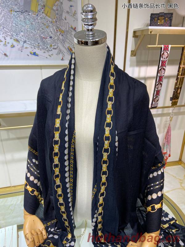 Chanel Scarf CHC00262 Chanel Scarf CHC00262