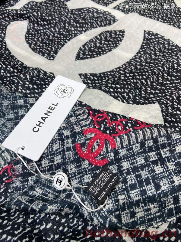 Chanel Scarf CHC00269 Chanel Scarf CHC00269