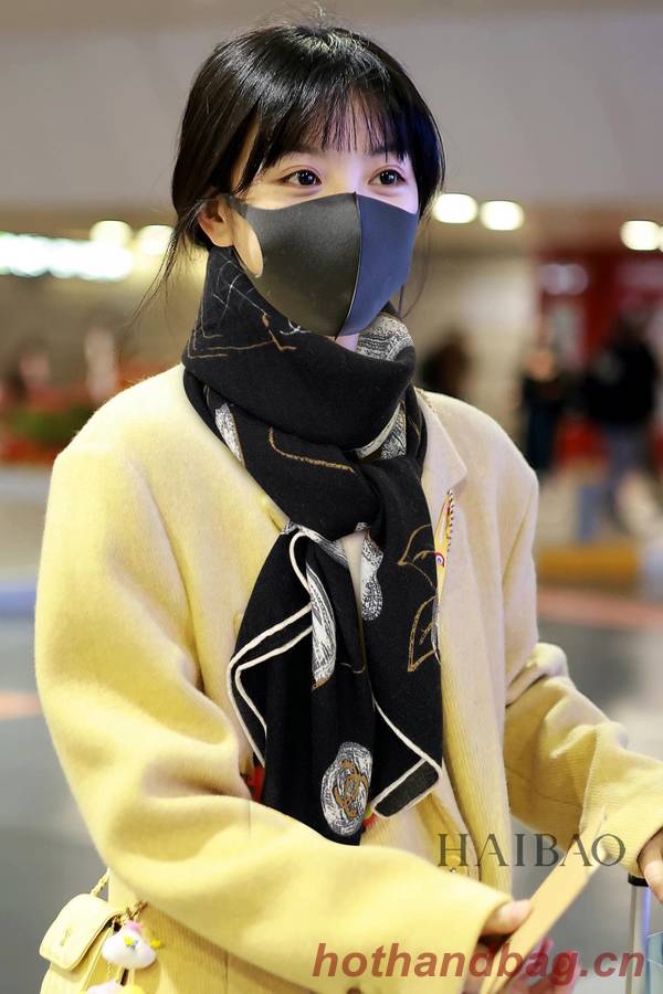 Chanel Scarf CHC00274 Chanel Scarf CHC00274