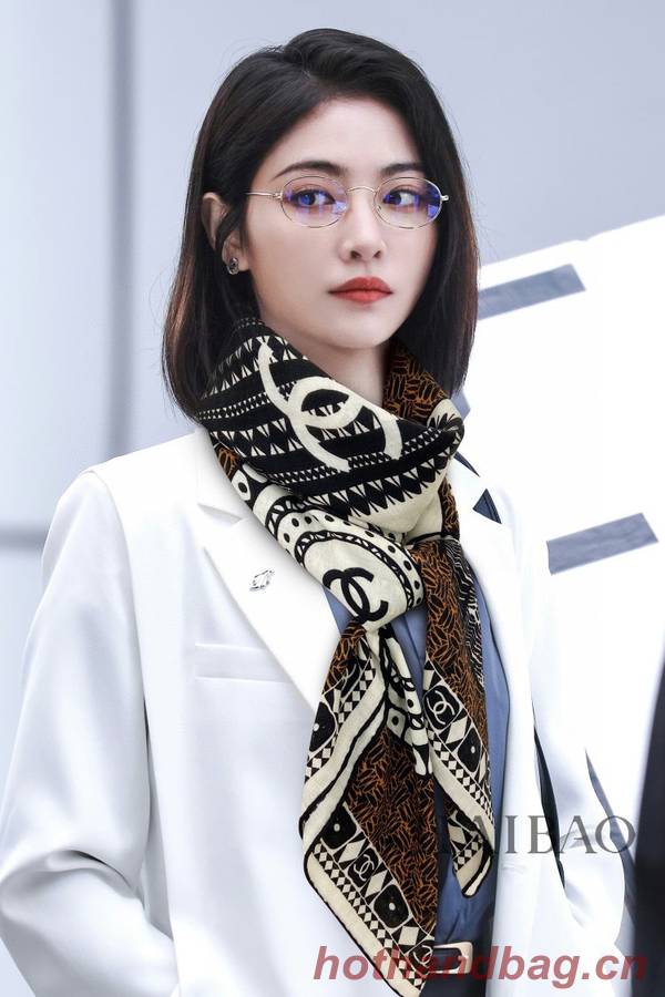 Chanel Scarf CHC00276 Chanel Scarf CHC00276