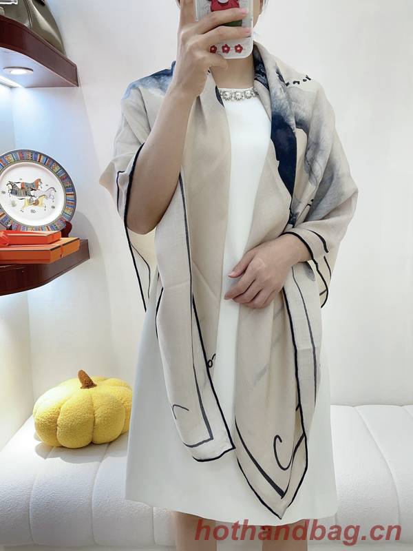 Chanel Scarf CHC00280 Chanel Scarf CHC00280