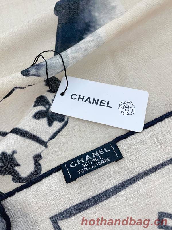 Chanel Scarf CHC00280 Chanel Scarf CHC00280