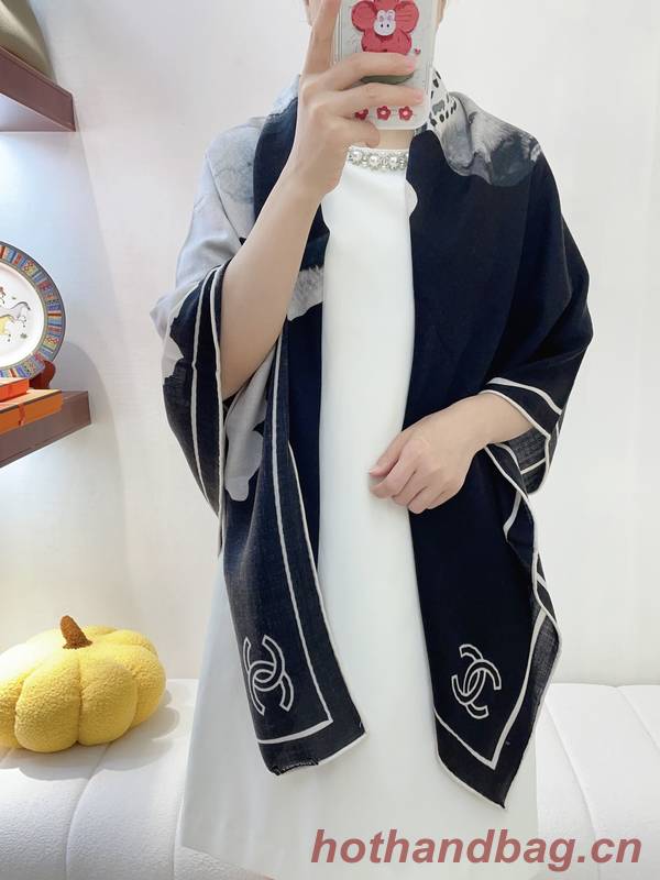 Chanel Scarf CHC00281 Chanel Scarf CHC00281