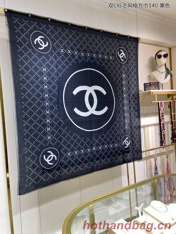 Chanel Scarf CHC00282 Chanel Scarf CHC00282
