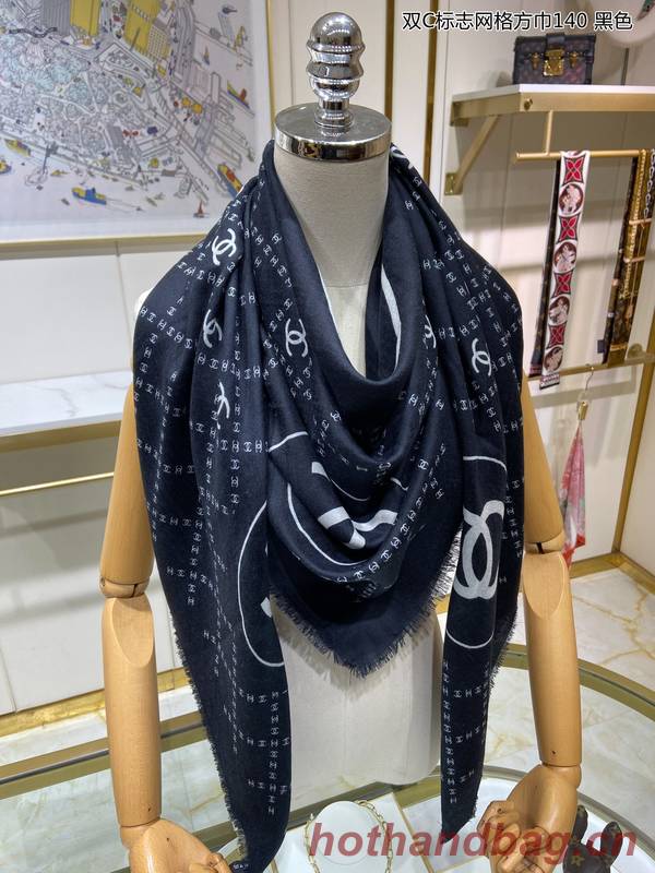 Chanel Scarf CHC00282 Chanel Scarf CHC00282