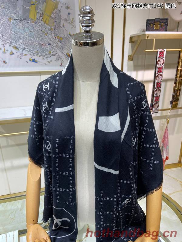Chanel Scarf CHC00282 Chanel Scarf CHC00282