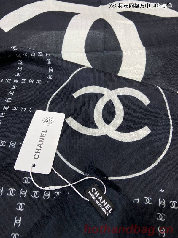 Chanel Scarf CHC00282 Chanel Scarf CHC00282