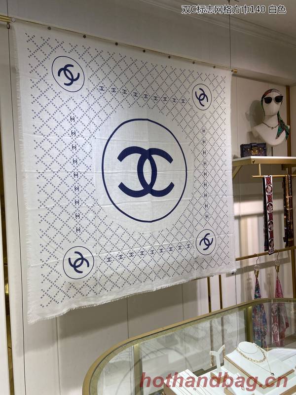 Chanel Scarf CHC00283 Chanel Scarf CHC00283