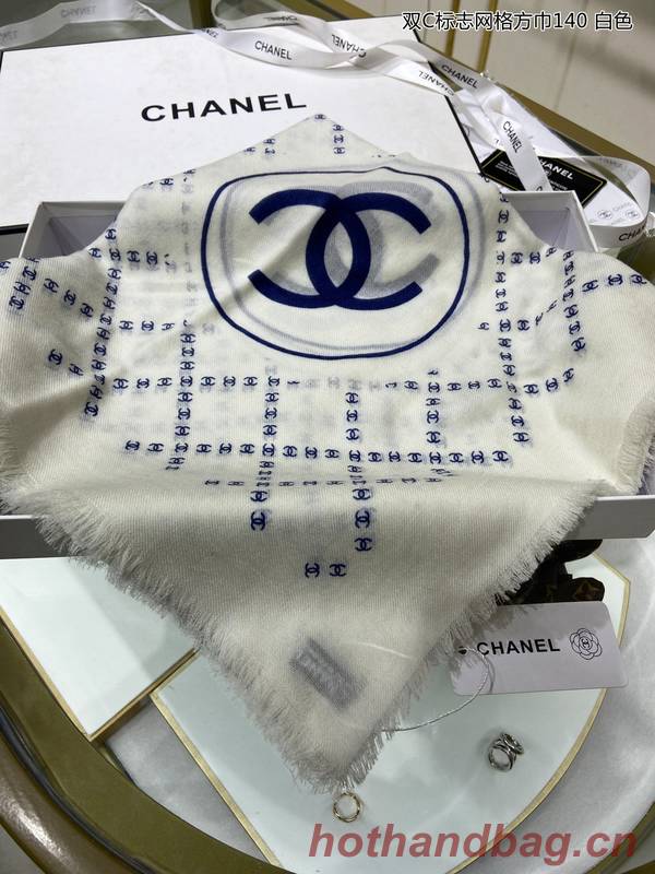 Chanel Scarf CHC00283 Chanel Scarf CHC00283