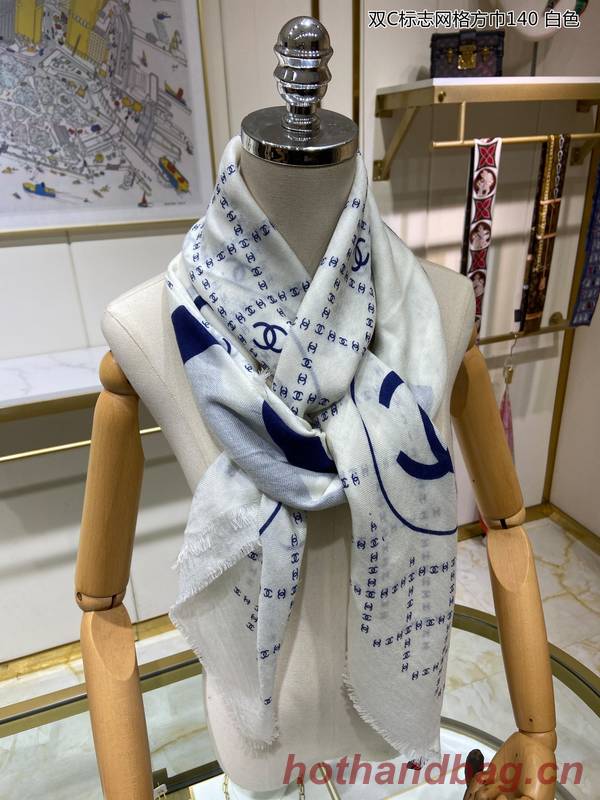 Chanel Scarf CHC00283 Chanel Scarf CHC00283