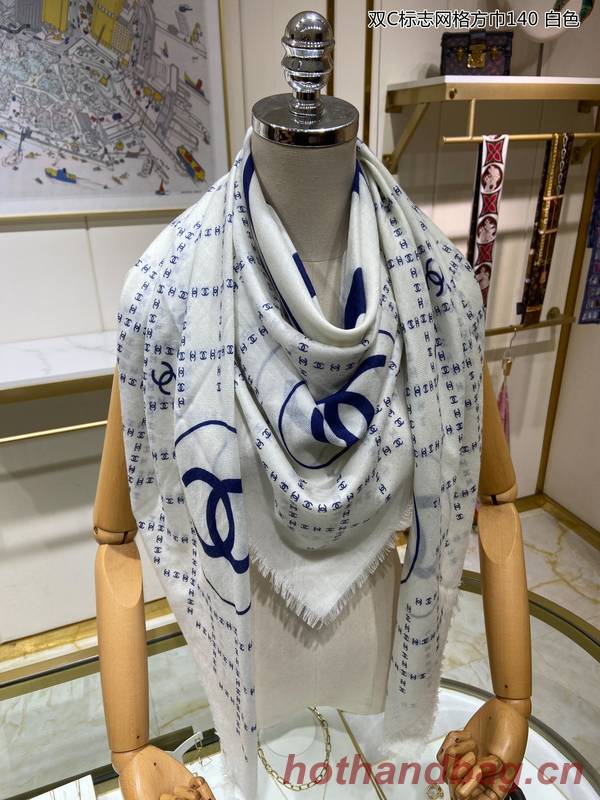 Chanel Scarf CHC00283 Chanel Scarf CHC00283