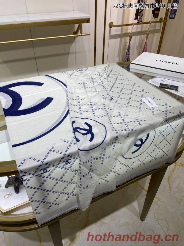 Chanel Scarf CHC00283 Chanel Scarf CHC00283
