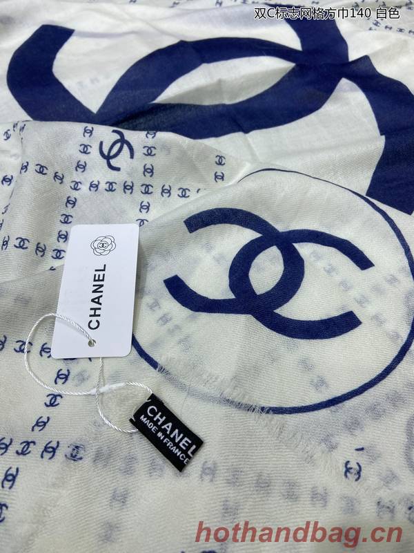 Chanel Scarf CHC00283 Chanel Scarf CHC00283