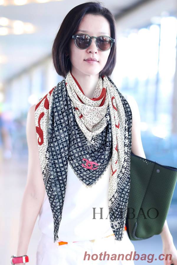 Chanel Scarf CHC00285 Chanel Scarf CHC00285