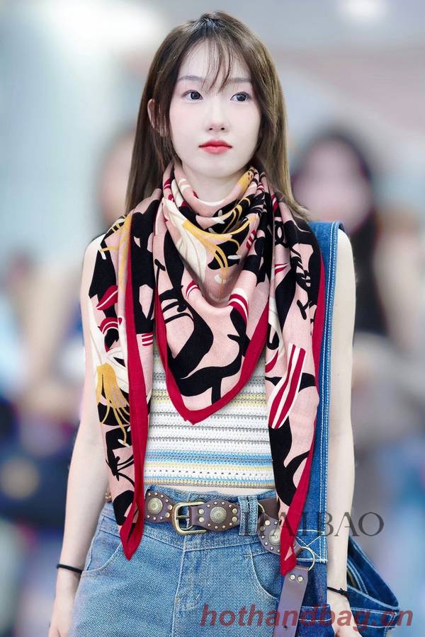 Chanel Scarf CHC00286 Chanel Scarf CHC00286