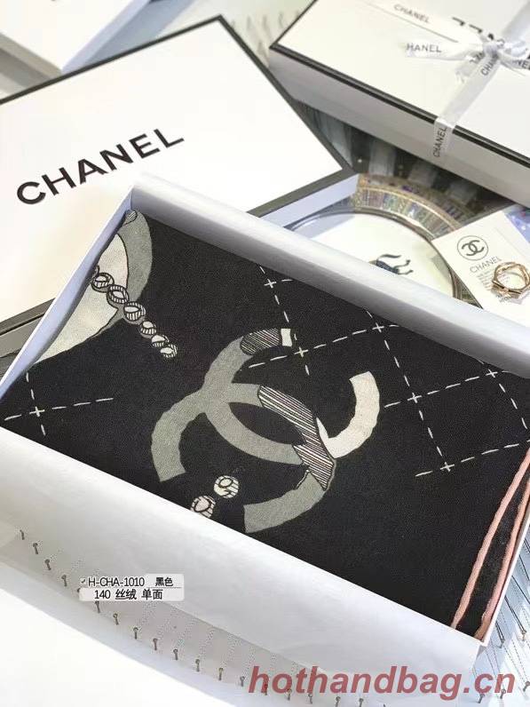 Chanel Scarf CHC00290 Chanel Scarf CHC00290
