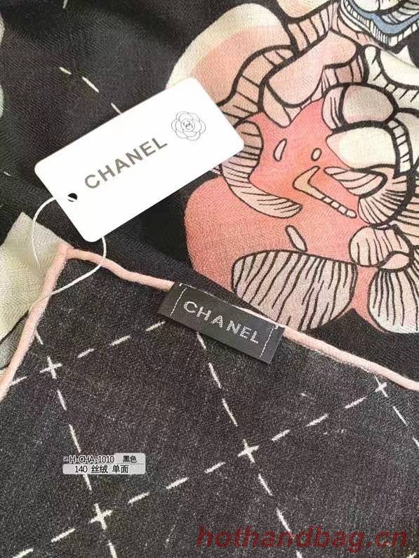 Chanel Scarf CHC00290 Chanel Scarf CHC00290