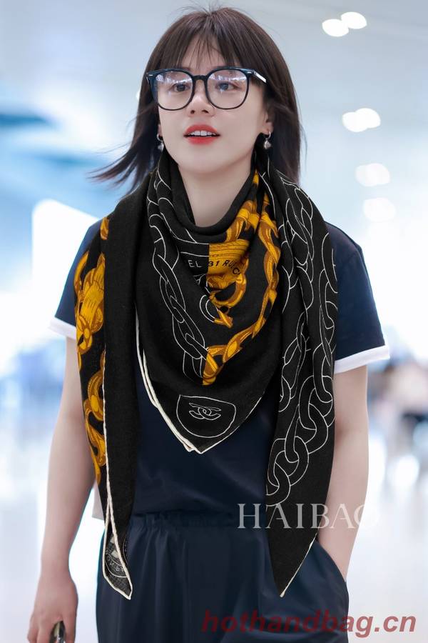 Chanel Scarf CHC00297 Chanel Scarf CHC00297