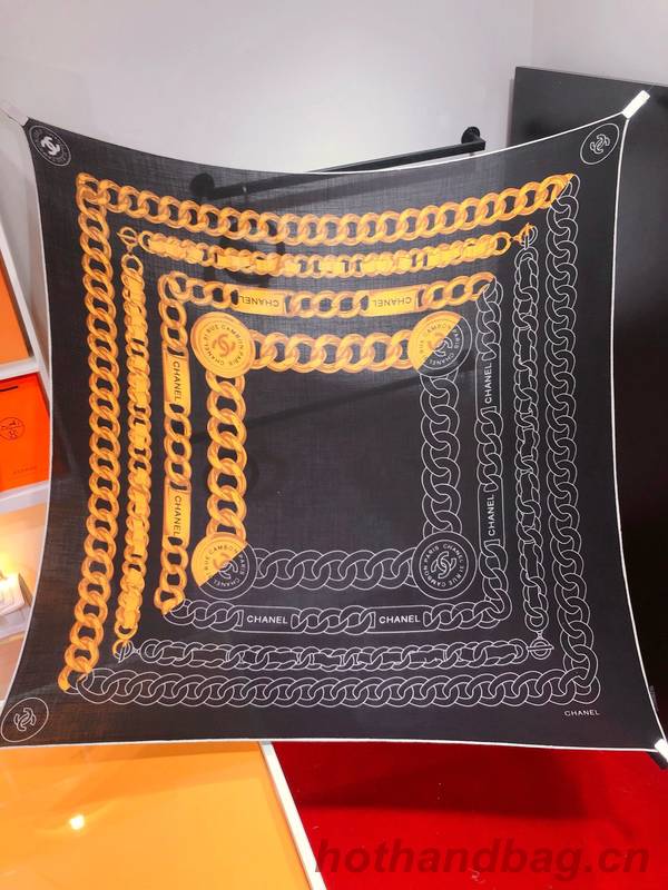 Chanel Scarf CHC00297 Chanel Scarf CHC00297