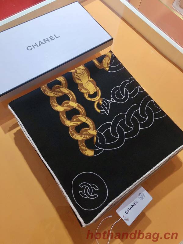 Chanel Scarf CHC00297 Chanel Scarf CHC00297